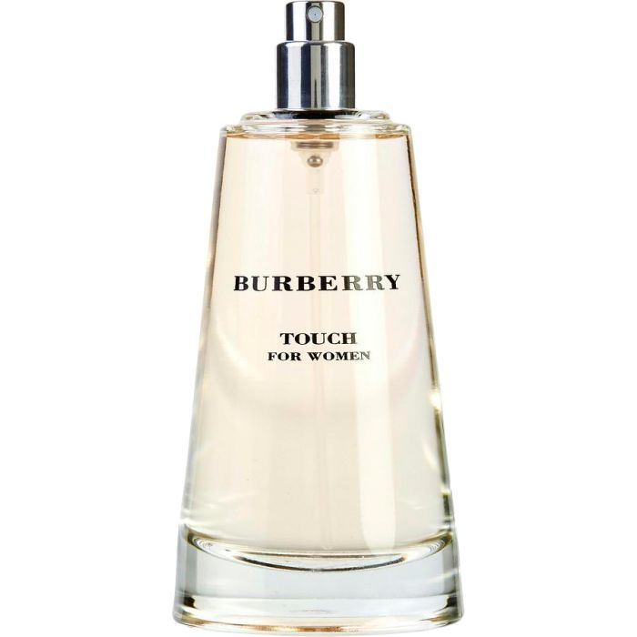 Парфюмированная вода Burberry Touch For Women тестер 100 мл (3386463710258/5045410636130)