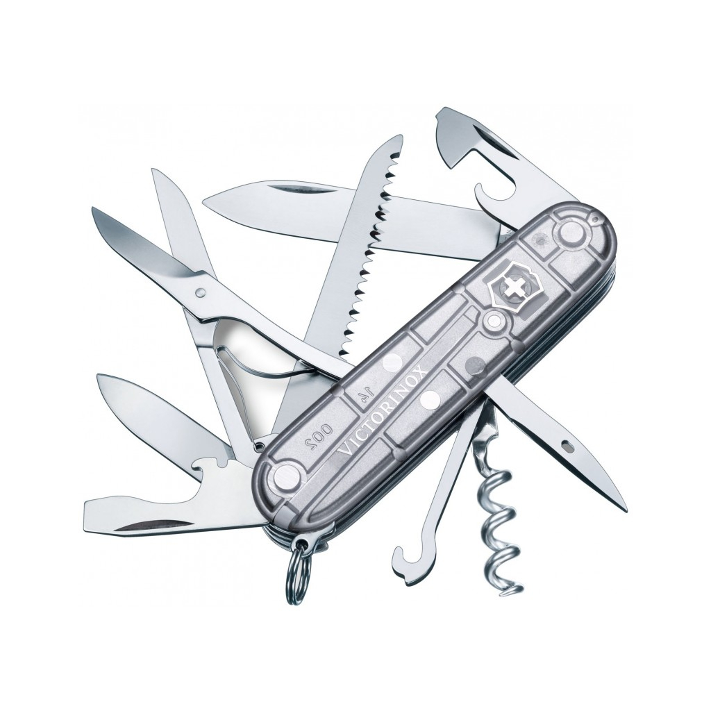 Нож Victorinox Huntsman Camo Beige Blister (1.3713.941B1)