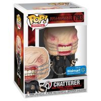Фигурка для геймеров Funko Pop Vinyl Horror Hellraiser Chatterer 43039 (FUN2491) изображение 2