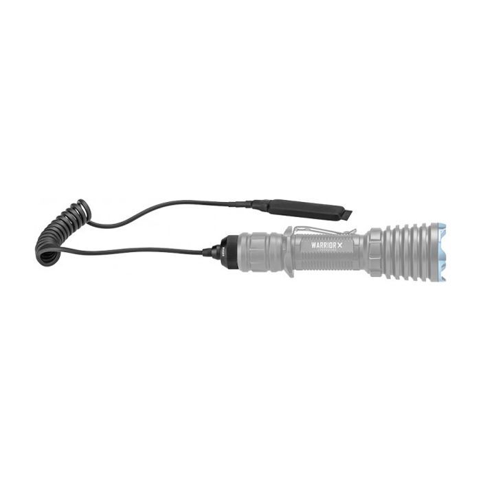 Выносная тактическая кнопка Olight RWX для Warrior X, Javelot X (RWX) изображение 2