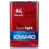 Моторное масло Wolver Super Light 10W-40, 4л (4260360940033)