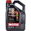 Моторна олива MOTUL 8100 X-clean 5w30 4л (814051)
