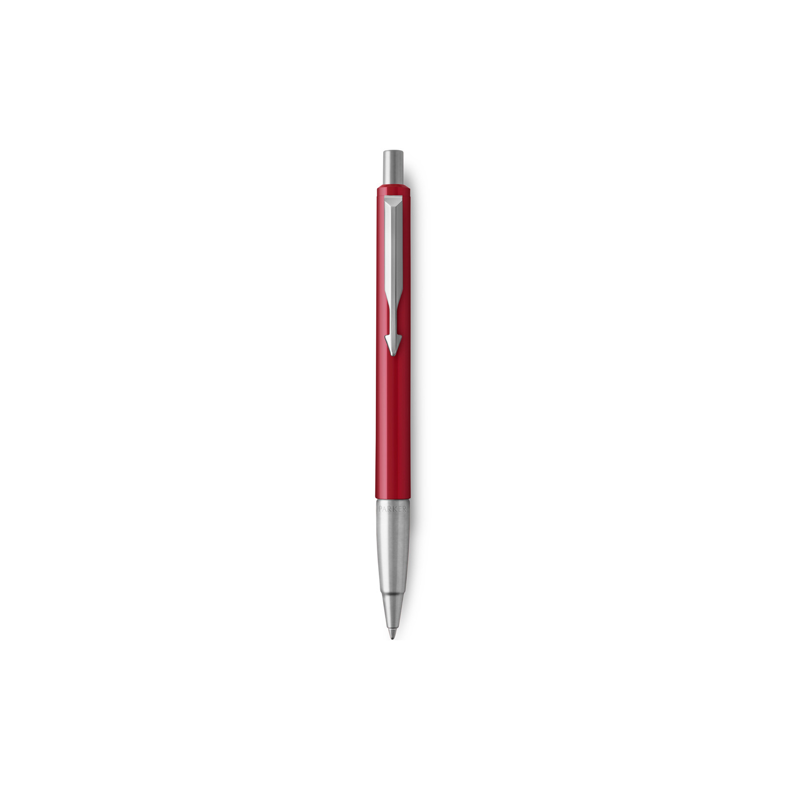 Ручка шариковая Parker VECTOR 17  Red BP блистер (05 336)