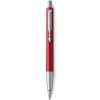 Ручка шариковая Parker VECTOR 17  Red BP блистер (05 336)