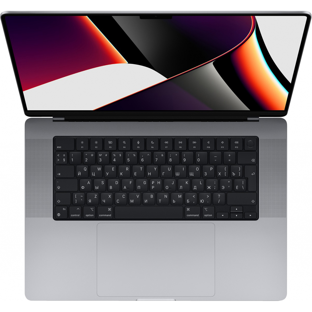 Ноутбук Apple MacBook Pro A2485 M1 Pro (MK183UA/A) изображение 2