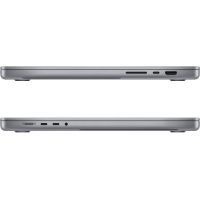 Ноутбук Apple MacBook Pro A2485 M1 Pro (MK183UA/A) зображення 3