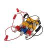 Конструктор Gigo для STEM-обучение Электрические цепи (1236R) изображение 5
