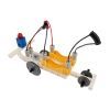 Конструктор Gigo для STEM-обучение Электрические цепи (1236R) изображение 6