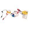 Конструктор Gigo для STEM-обучение Электрические цепи (1236R) изображение 7