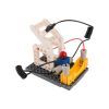 Конструктор Gigo для STEM-обучение Электрические цепи (1236R) изображение 9