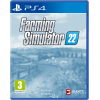 Игра Sony Farming Simulator 22 [PS4 / Blu-Ray диск] (4064635400037) изображение 2