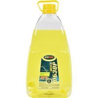 Омыватель автомобильный Автотрейд зимний этил. OBZOR AUTO (-20) 5л Лимон (4820134030911)