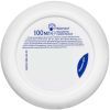 Крем для обличчя Nivea Soft Освіжаючий зволожувальний Для обличчя, рук та тіла 100 мл (4006000009537) зображення 2
