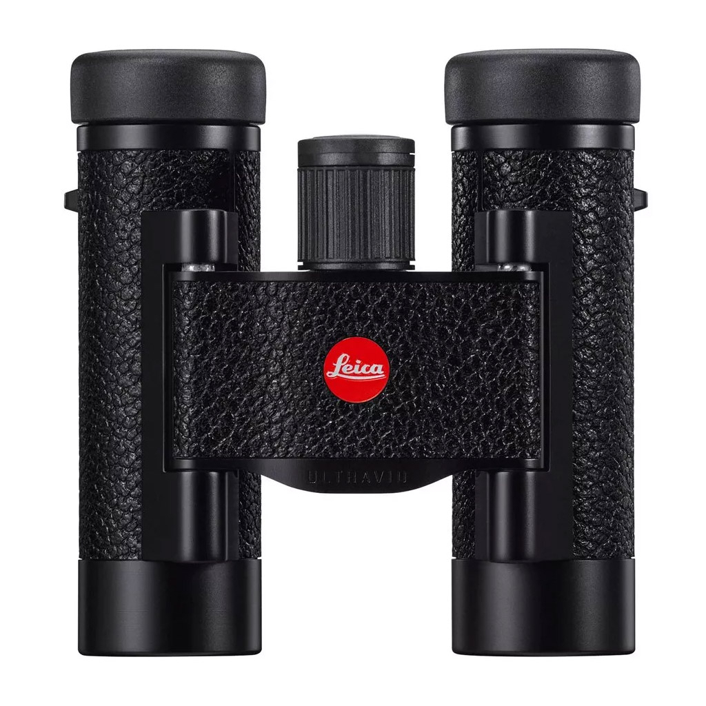 Бінокль Leica Ultravid 8x20 Black (406-05)