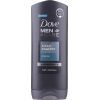 Гель для душа Dove Men+Care Чистота и комфорт 250 мл (8720181313417)
