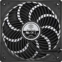 Кулер для корпуса Silver Stone SST-AP120I изображение 3