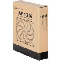 Кулер для корпуса Silver Stone SST-AP120I изображение 8