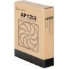 Кулер для корпуса Silver Stone SST-AP120I изображение 8