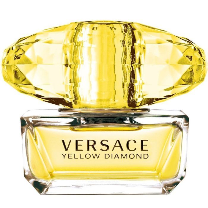 Туалетная вода Versace Yellow Diamond тестер 90 мл (8011003806140)