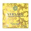 Туалетная вода Versace Yellow Diamond 50 мл (8011003804559) изображение 2