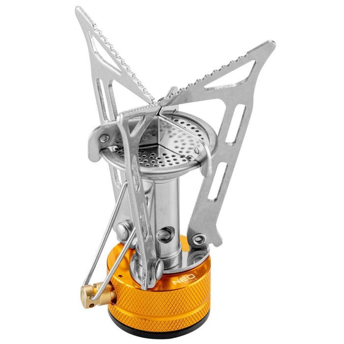 Горелка Neo Tools 123x80 мм (63-128) изображение 2