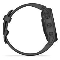 Смарт-часы Garmin fenix 6S Pro, Black w/Black Band (010-02159-14) изображение 4
