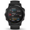 Смарт-часы Garmin fenix 6S Pro, Black w/Black Band (010-02159-14) изображение 7