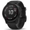 Смарт-часы Garmin fenix 6S Pro, Black w/Black Band (010-02159-14)
