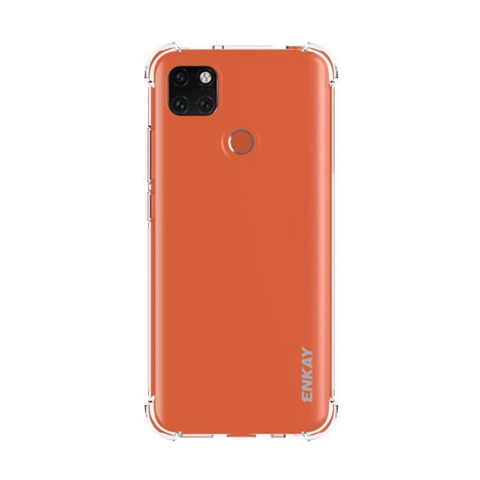 Чехол для мобильного телефона BeCover Anti-Shock Xiaomi Redmi 9С / Redmi 10А Clear (706977)