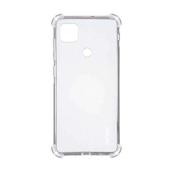 Чехол для мобильного телефона BeCover Anti-Shock Xiaomi Redmi 9С / Redmi 10А Clear (706977) изображение 3