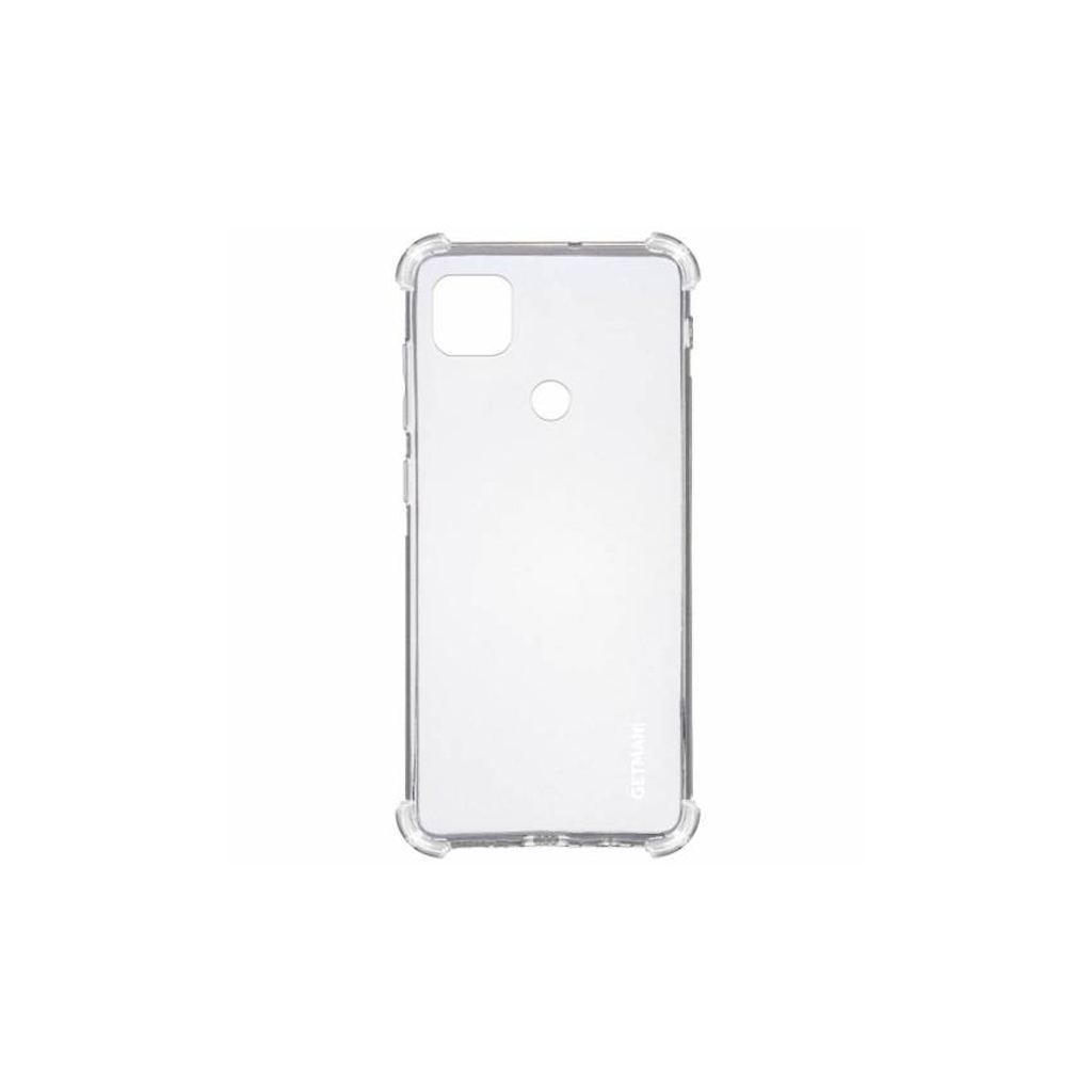 Чохол до мобільного телефона BeCover Anti-Shock Xiaomi Redmi 9С / Redmi 10А Clear (706977) зображення 3