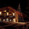 Гирлянда Twinkly Smart LED Light tree RGBW 450, Gen II, IP44, 3м (TWP500SPP-BEU) изображение 2