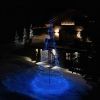 Гирлянда Twinkly Smart LED Light tree RGBW 450, Gen II, IP44, 3м (TWP500SPP-BEU) изображение 3
