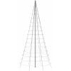 Гирлянда Twinkly Smart LED Light tree RGBW 450, Gen II, IP44, 3м (TWP500SPP-BEU) изображение 4