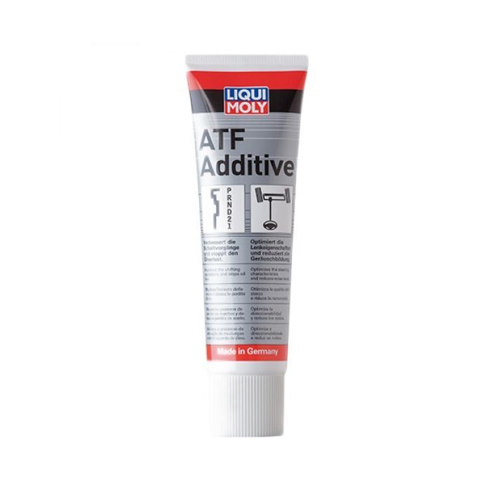 Присадка автомобільна Liqui Moly ATF ADDITIV  0.25л (5135)