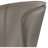 Барный стул Concepto Arthur полубарный пепельно-серый (HBC708BL-RL11-DUSTY GREY) изображение 4