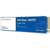 Накопитель SSD M.2 2280 250GB SN570 WD (WDS250G3B0C) изображение 2