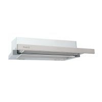 Витяжка кухонна Borgio BLT (TR) 50 INOX (РН015926)
