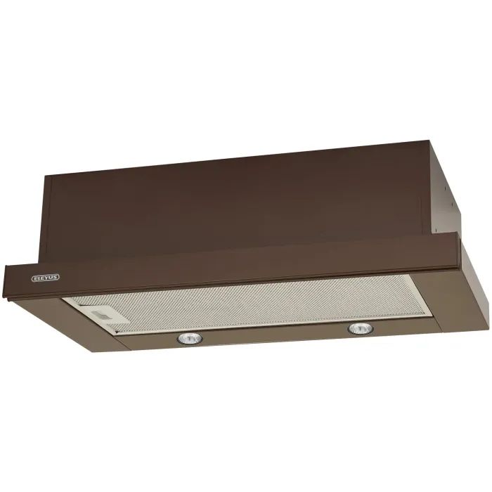 Витяжка кухонна Eleyus BREEZE 700 60 BR зображення 6