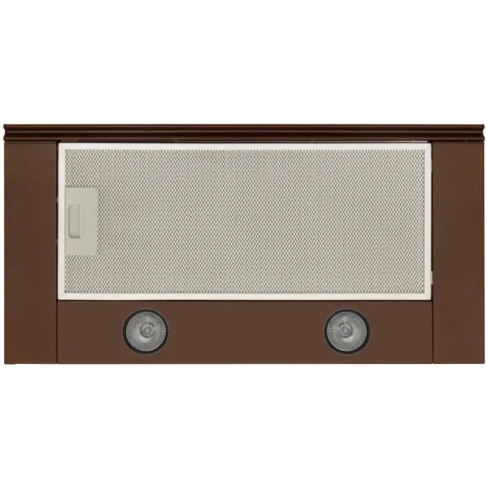 Витяжка кухонна Eleyus BREEZE 700 60 BR зображення 7