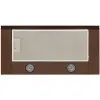 Витяжка кухонна Eleyus BREEZE 700 60 BR зображення 7