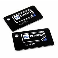 Смарт-карта IDCard 3-Tag Em-Marine (міні-карта, брелок) (14-007) изображение 3