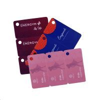 Смарт-карта IDCard 3-Tag Em-Marine (міні-карта, брелок) (14-007) изображение 4