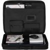Сумка для ноутбука 2E 17" CBT6817 TopLoad Classic, black (2E-CBT6817BK) изображение 9