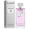 Парфюмированная вода Lazell Princess 3 100 мл (5907814625465) изображение 2