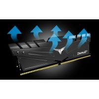 ᐈ Купить модуль памяти для компьютера Team DDR4 32GB (2x16GB
