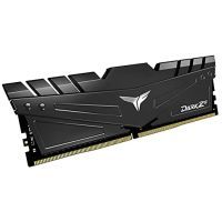 メモリー Team T-Force DDR4-3600 32GB ᐈ Купить модуль памяти для компьютера Team DDR4 32GB (2x16GB