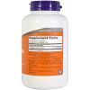Амінокислота Now Foods L-Аргінін 500мг, 250 капсул (NOW-00031) зображення 2