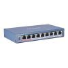 Комутатор мережевий Hikvision DS-3E0109P-E(C) зображення 3