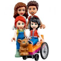 Конструктор LEGO Friends Будинок друзів на дереві (41703) зображення 2